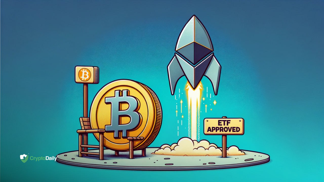 Spot Bitcoin Etf Approved Ethereum ETH Rockets Crypto Daily spot-bitcoin-etf-approved-ethereum-eth-rockets-crypto-daily